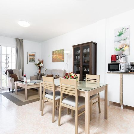 Vivienda Vacacional La Laguna Luxe Bagian luar foto