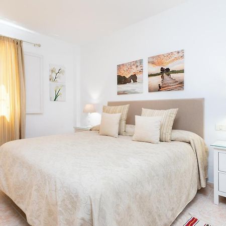 Vivienda Vacacional La Laguna Luxe Bagian luar foto