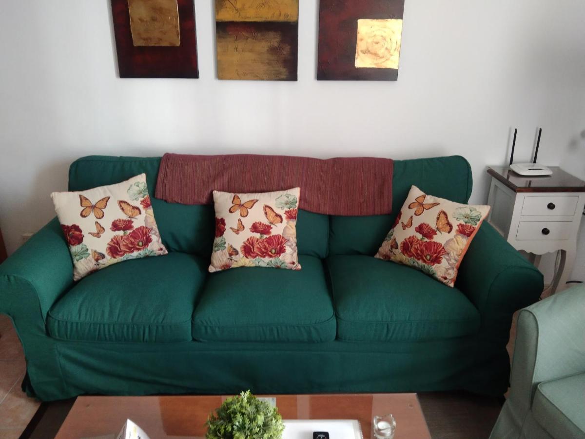Vivienda Vacacional La Laguna Luxe Bagian luar foto