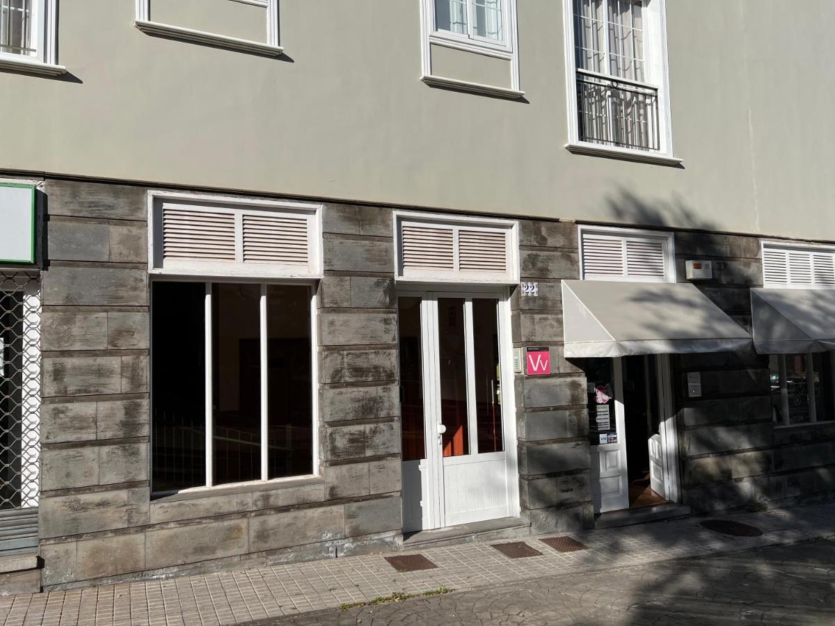 Vivienda Vacacional La Laguna Luxe Bagian luar foto