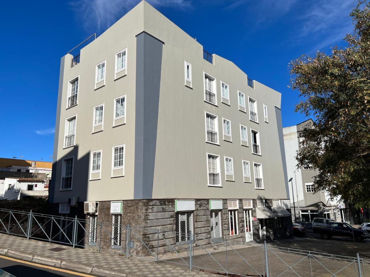 Vivienda Vacacional La Laguna Luxe Bagian luar foto