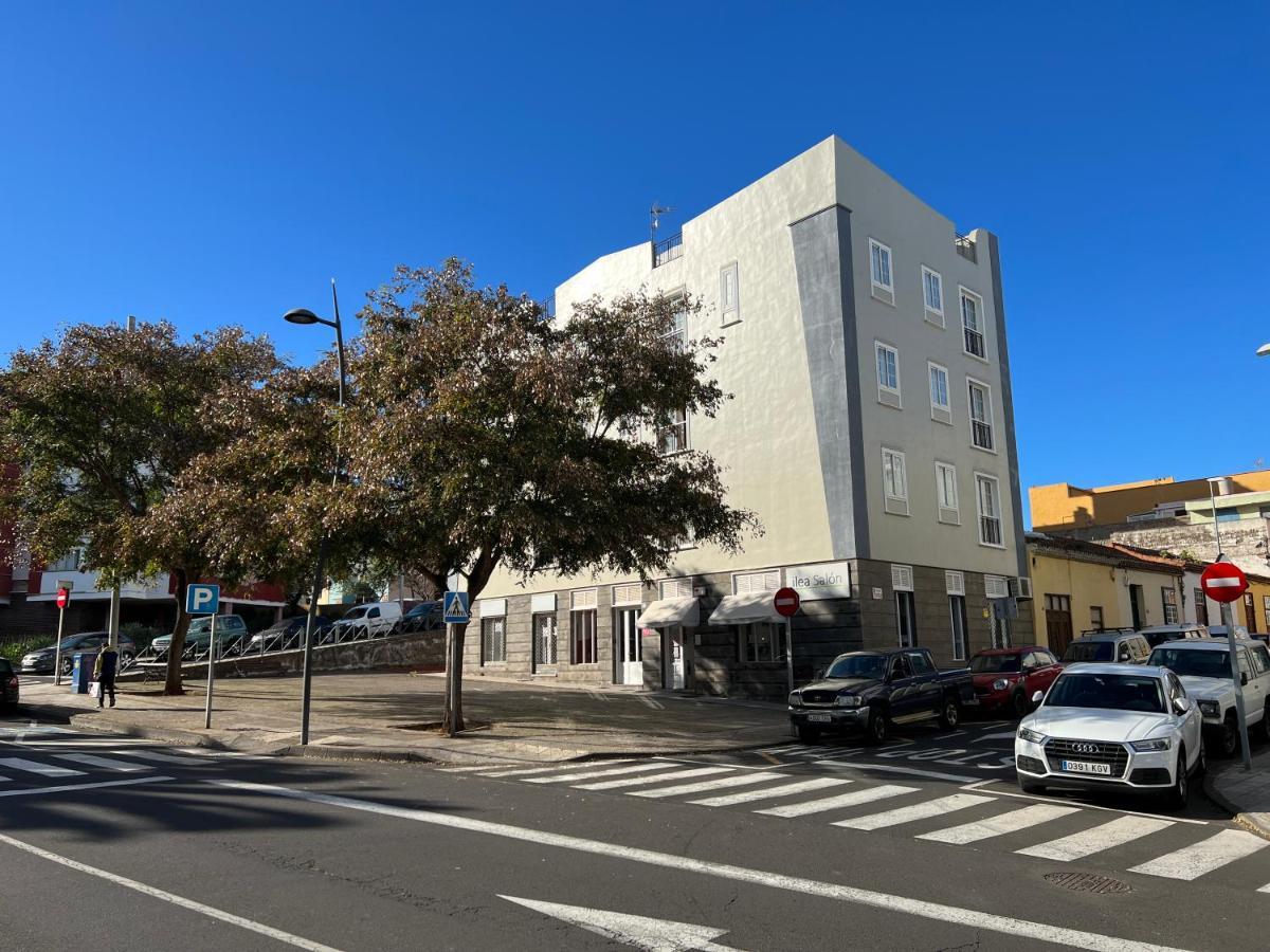 Vivienda Vacacional La Laguna Luxe Bagian luar foto