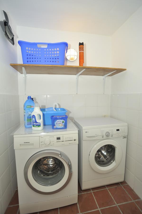 Vivienda Vacacional La Laguna Luxe Bagian luar foto