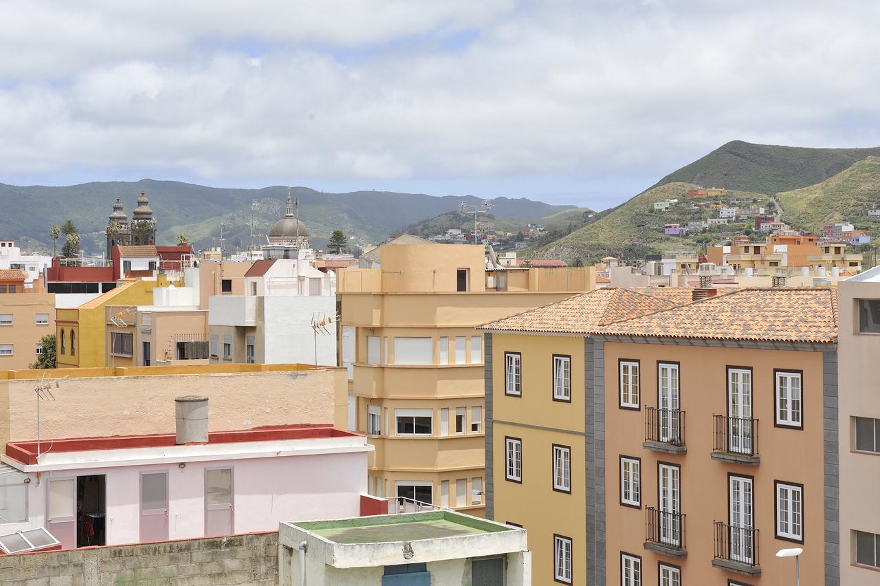 Vivienda Vacacional La Laguna Luxe Bagian luar foto