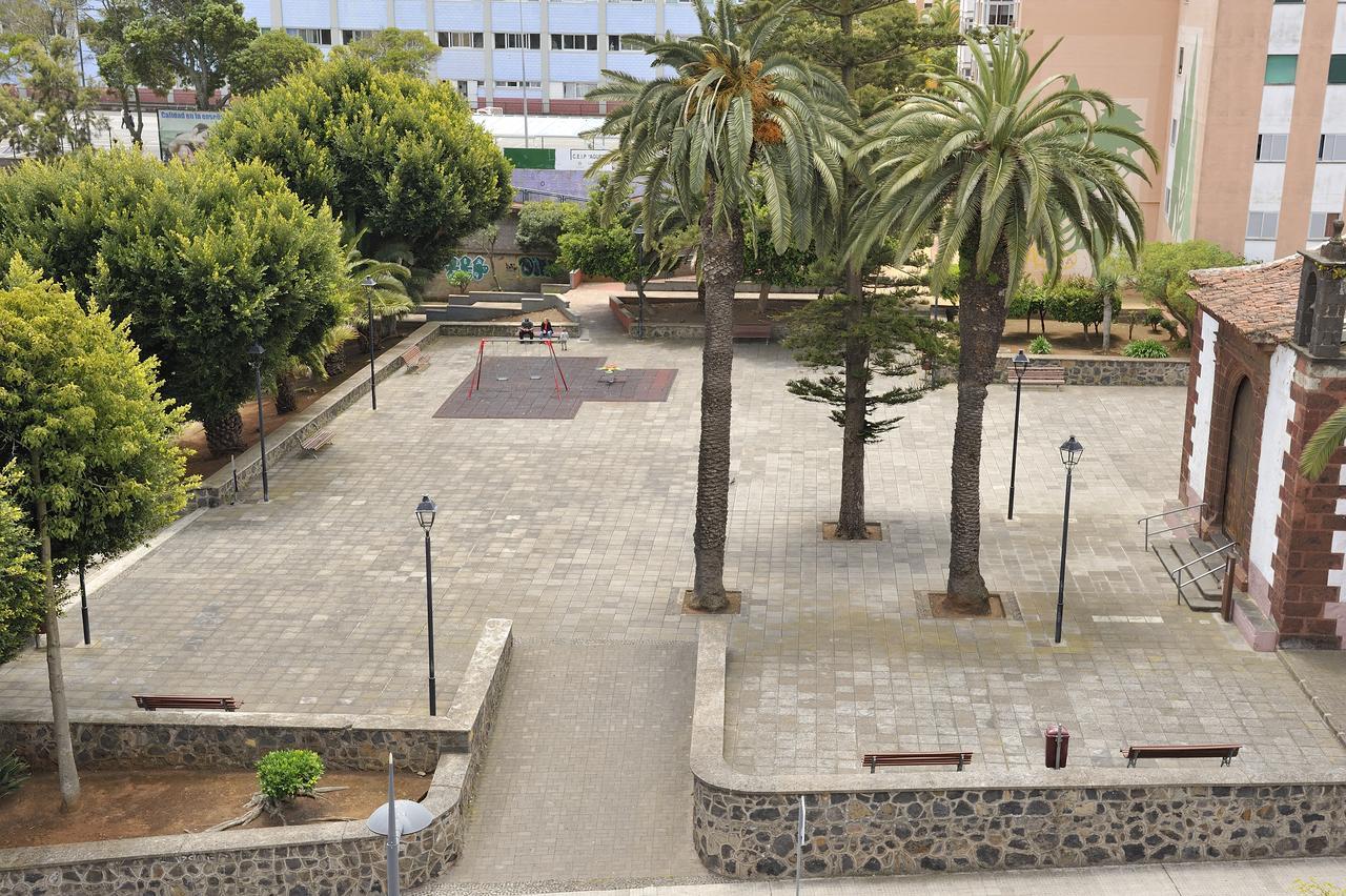Vivienda Vacacional La Laguna Luxe Bagian luar foto