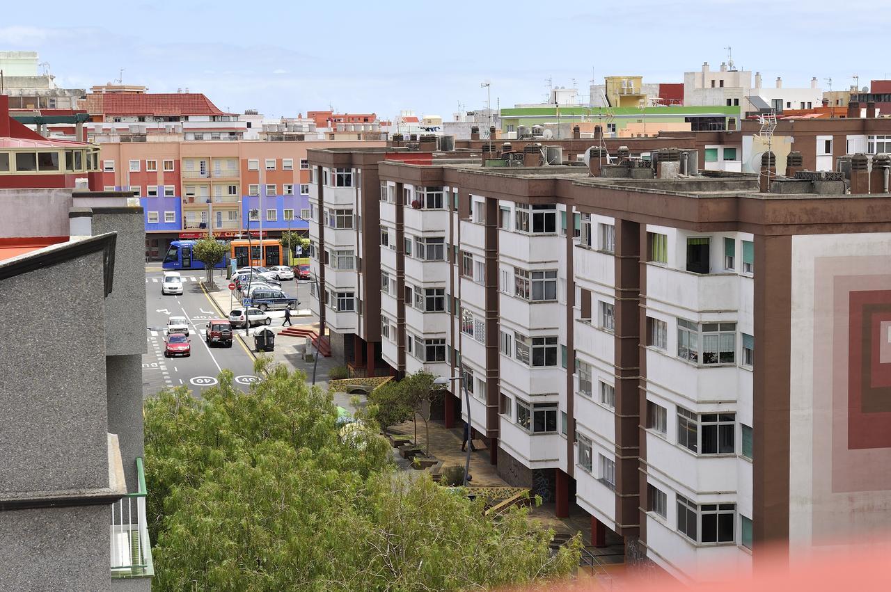 Vivienda Vacacional La Laguna Luxe Bagian luar foto