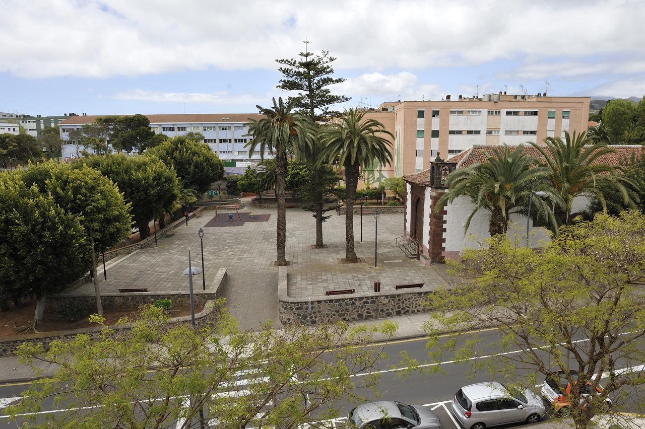 Vivienda Vacacional La Laguna Luxe Bagian luar foto