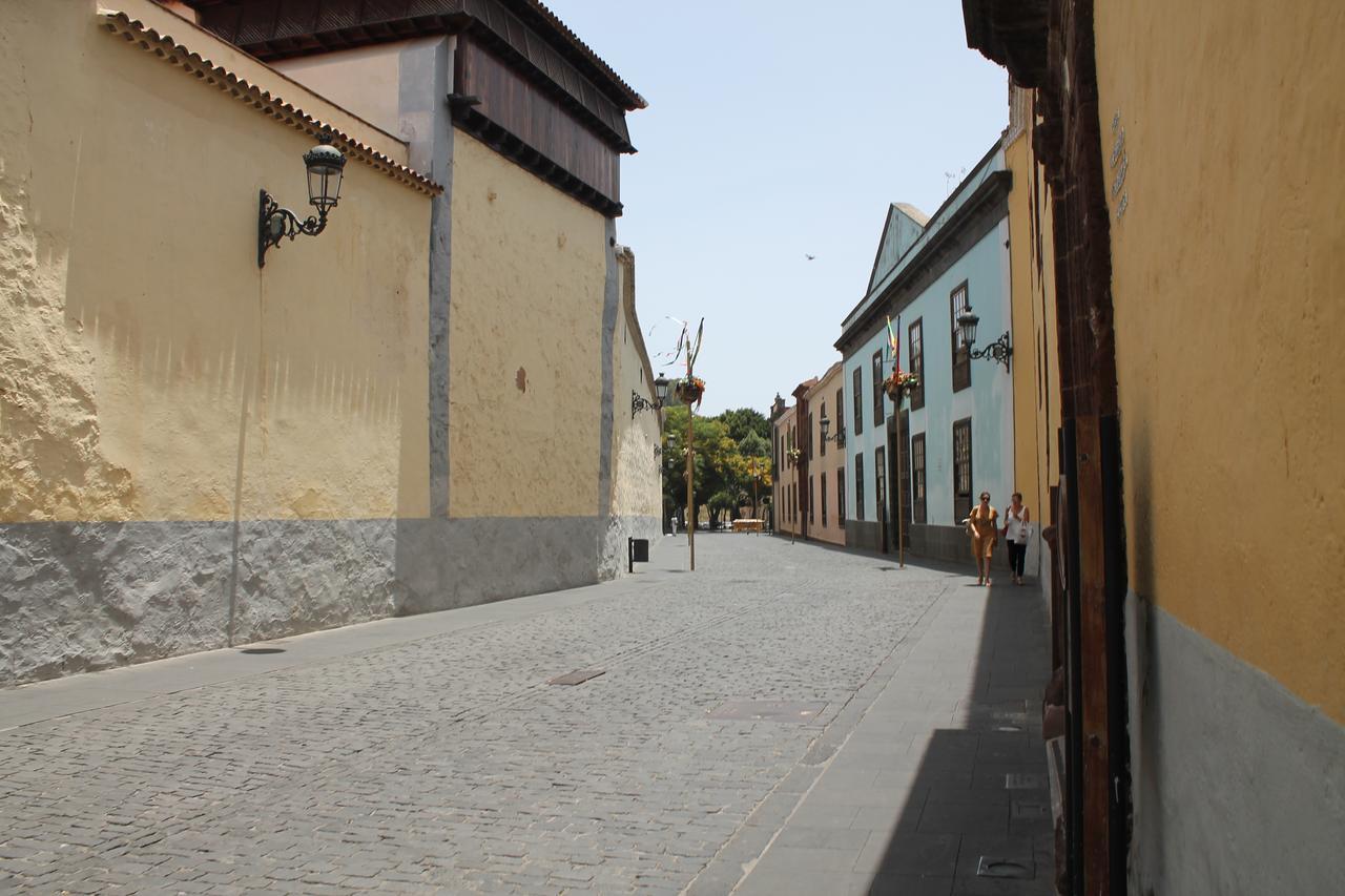 Vivienda Vacacional La Laguna Luxe Bagian luar foto