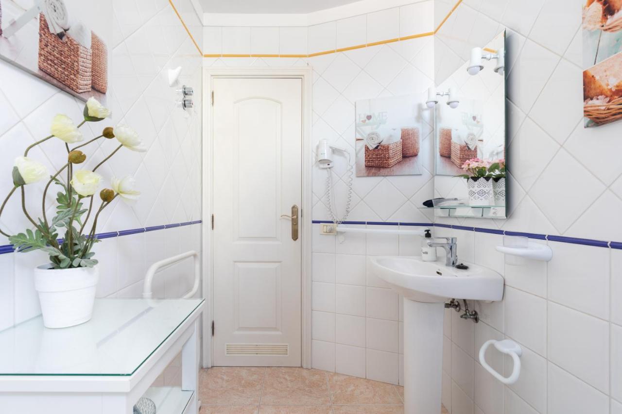 Vivienda Vacacional La Laguna Luxe Bagian luar foto