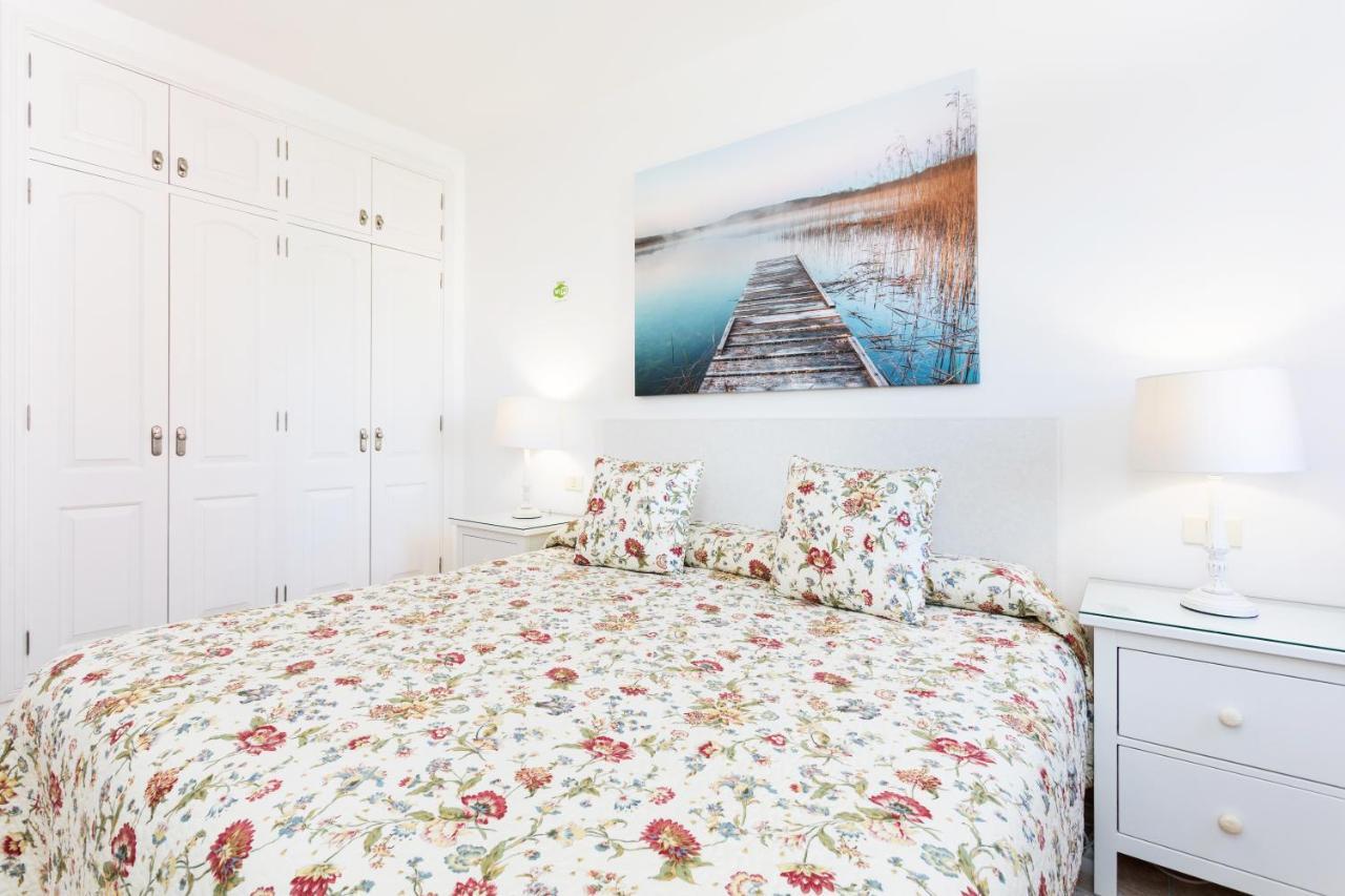 Vivienda Vacacional La Laguna Luxe Bagian luar foto