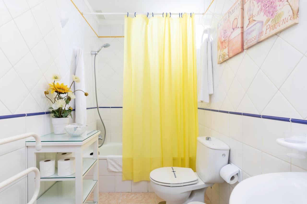 Vivienda Vacacional La Laguna Luxe Bagian luar foto
