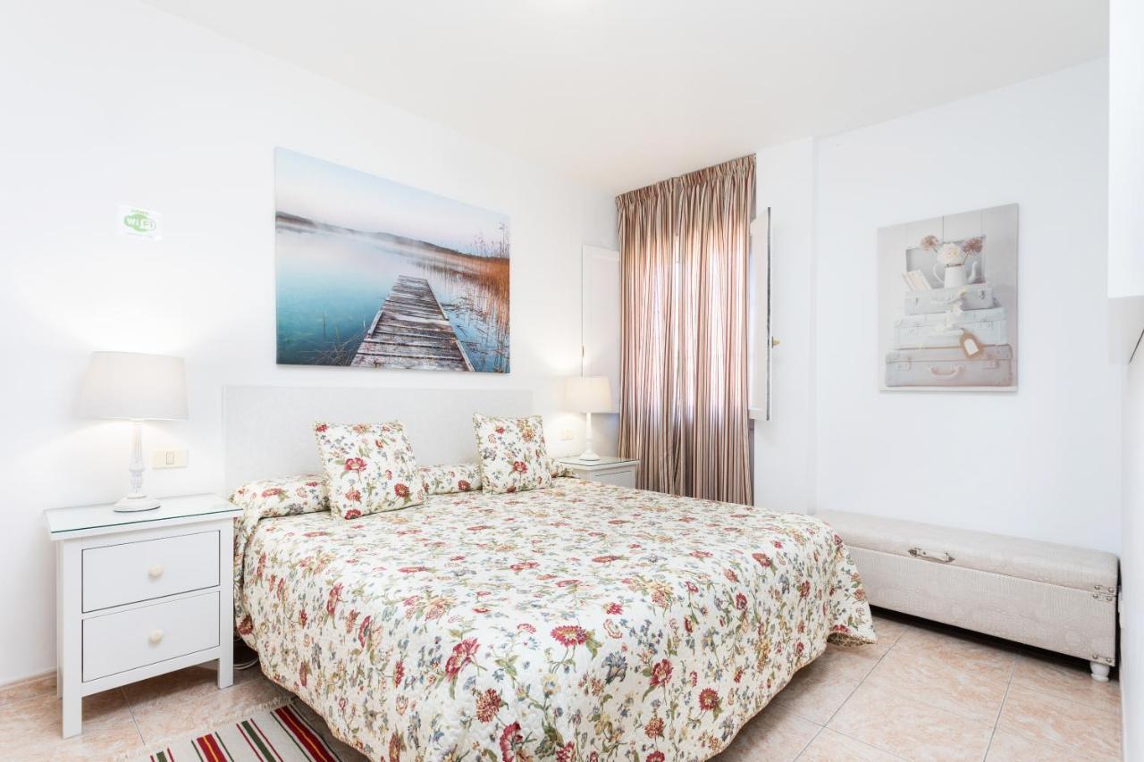 Vivienda Vacacional La Laguna Luxe Bagian luar foto