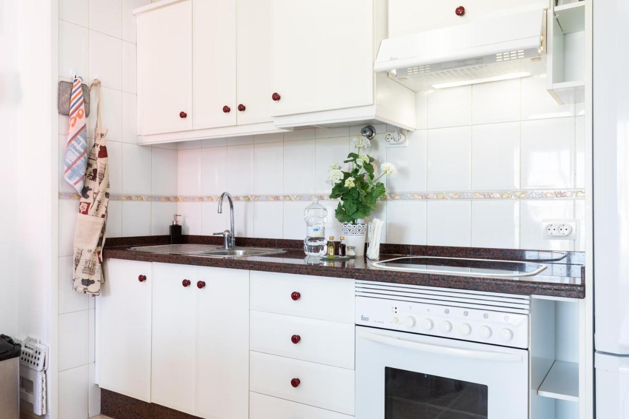 Vivienda Vacacional La Laguna Luxe Bagian luar foto
