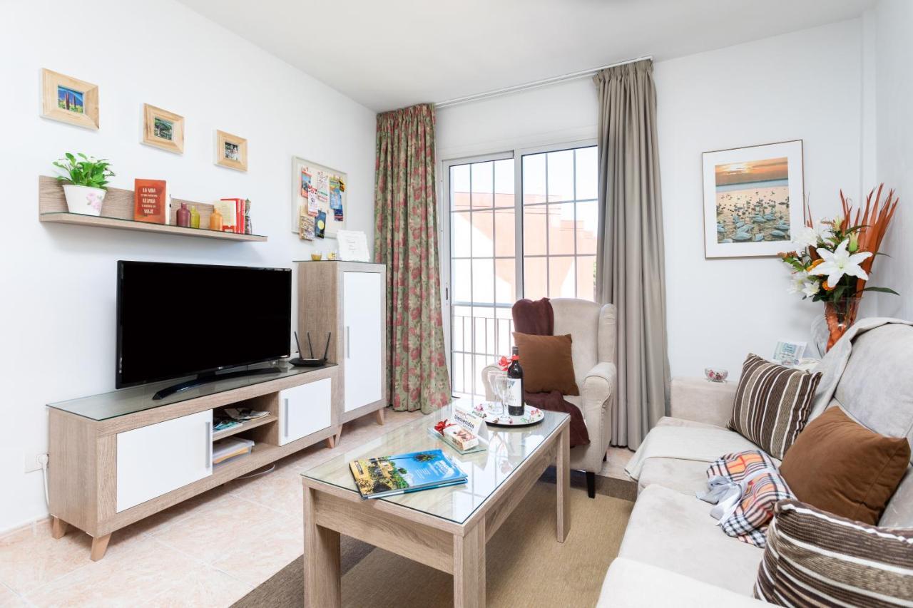 Vivienda Vacacional La Laguna Luxe Bagian luar foto