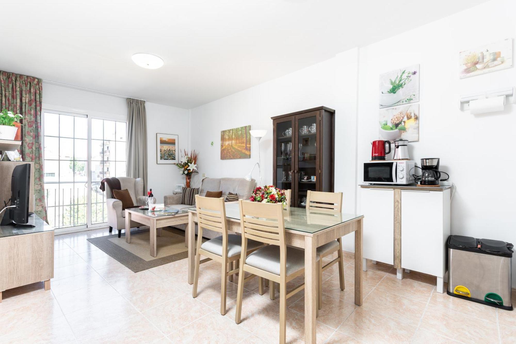 Vivienda Vacacional La Laguna Luxe Bagian luar foto