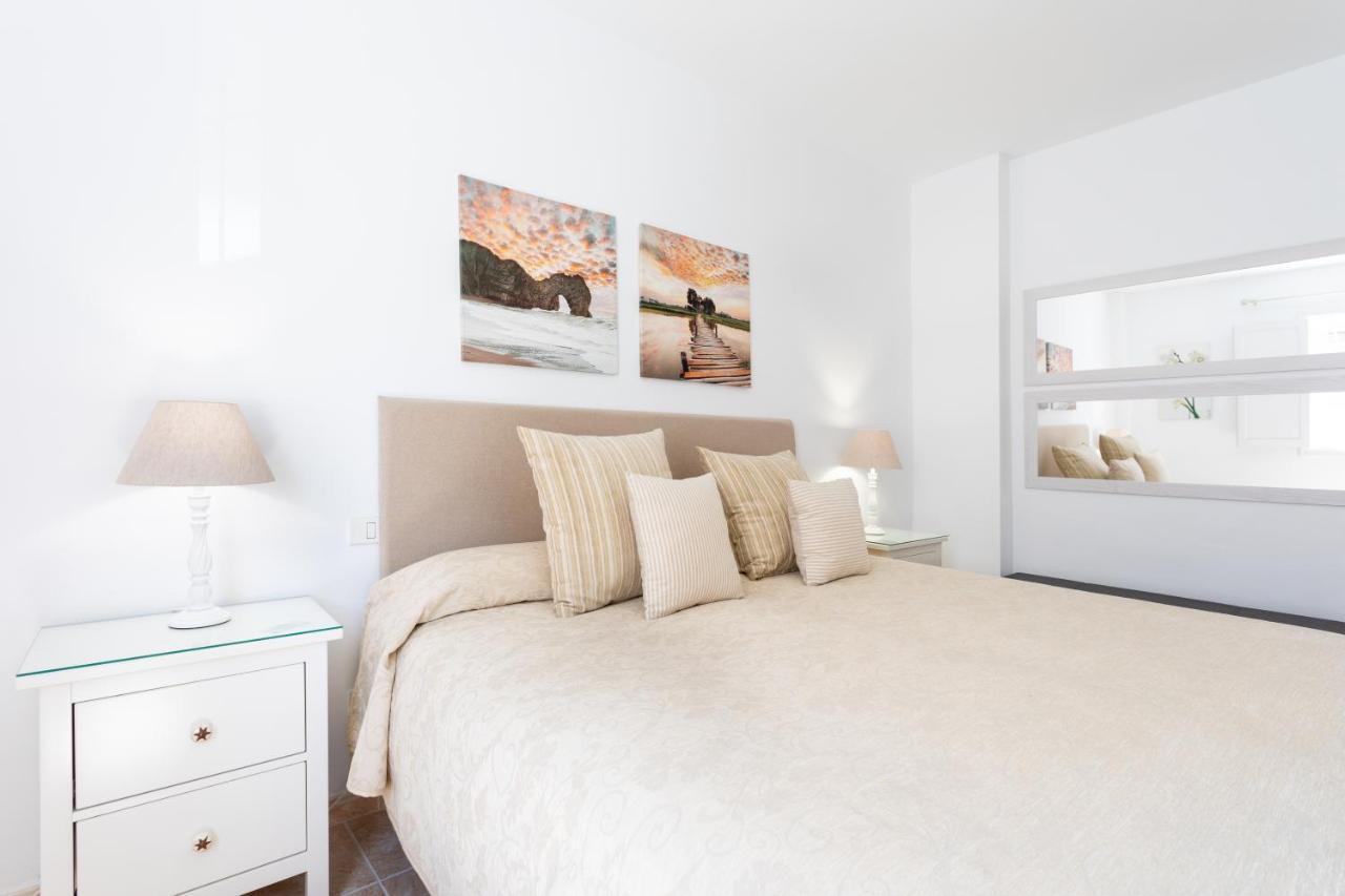Vivienda Vacacional La Laguna Luxe Bagian luar foto