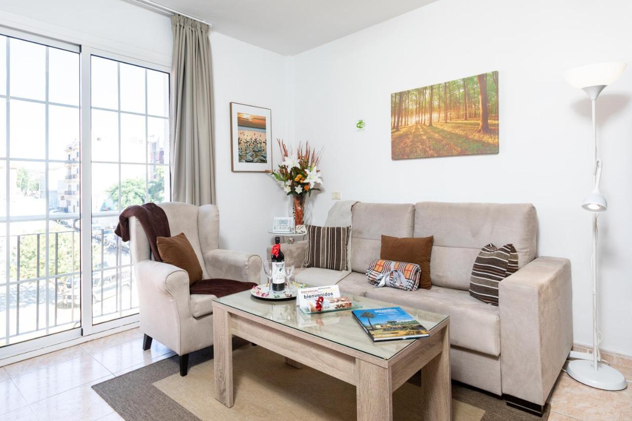 Vivienda Vacacional La Laguna Luxe Bagian luar foto