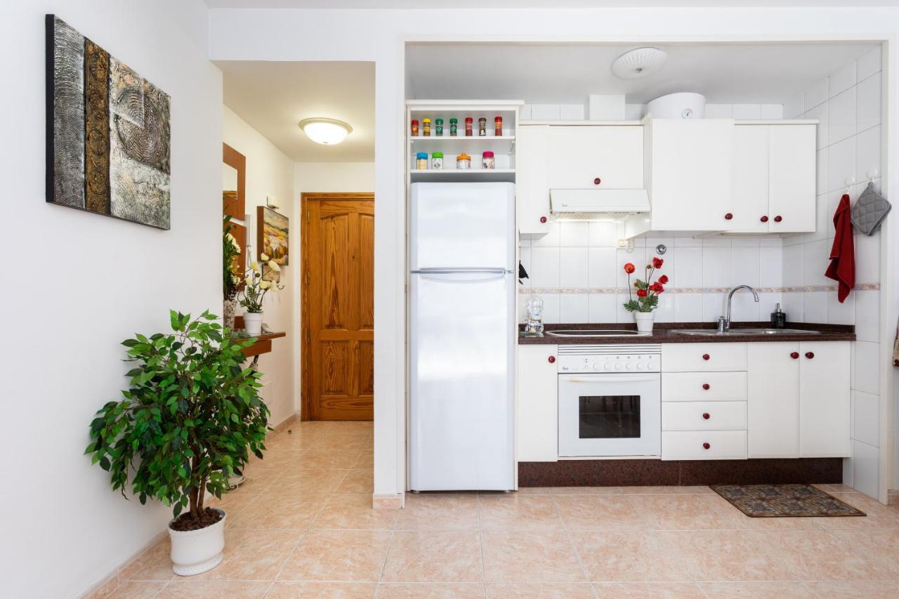 Vivienda Vacacional La Laguna Luxe Bagian luar foto