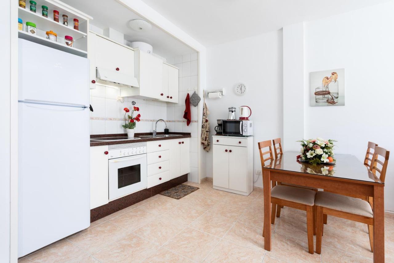 Vivienda Vacacional La Laguna Luxe Bagian luar foto