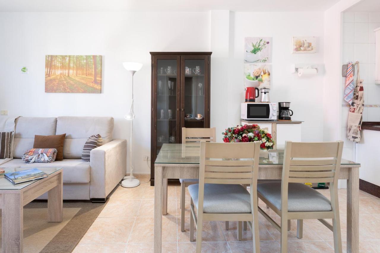 Vivienda Vacacional La Laguna Luxe Bagian luar foto